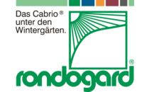 Logo rondogard oHG Wintergartensysteme Bindlach