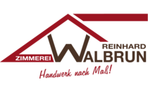 Logo Walbrun Reinhard Rötz