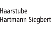 Logo Haarstube Hartmann Bürgstadt