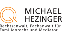 Logo Hezinger Michael Osterhofen
