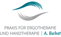 Logo Ergotherapie Babst Röthenbach