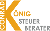 Logo König Conrad Steuerberater Dipl.-Kfm. Deggendorf