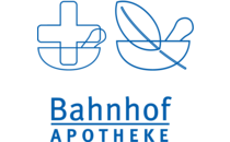 Logo Bahnhof-Apotheke, Inh. Barbara Absolon Deggendorf