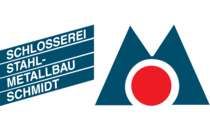 Logo Schmidt Metallbau Langensendelbach