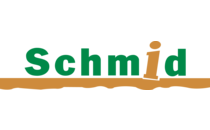 Logo Schmid - Schreinerei Greding