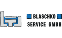 Logo Blaschko Service GmbH Eging