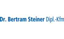 Logo Steiner Bertram Dr. Dipl.-Kfm. - Steuerberater & Wirtschaftsprüfer Coburg
