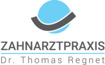 Logo Regnet Thomas Dr. Zahnarztpraxis Pyrbaum