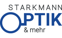Logo Starkmann Optik & mehr - Optikfachgeschäft Wernberg-Köblitz