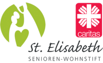 Logo Altenheim-Senioren-Wohnstift St. Elisabeth Aschaffenburg