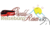 Logo Oswald Reisen Regen