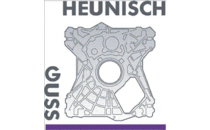 Logo Heunisch Gießerei GmbH Bad Windsheim