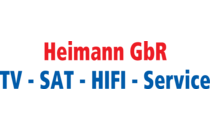 Logo Heimann GbR Obertraubling