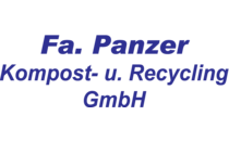 Logo Abfall- & Containerdienst Panzer Kompost u. Recycling GmbH Rödental