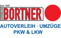 Logo Autovermietung Bortner Reinhold Weiden