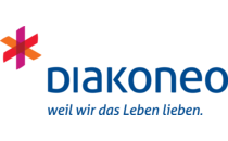Logo Diakoniestation Stein Diakoneo Stein