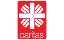 Logo Caritas Sozialstation Ambulanter Pflegedienst Fachstelle für pflegende Angehörige Bogen