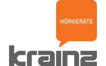 Logo Hörgeräte Erich Krainz GmbH Erlenbach