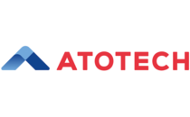 Logo Atotech Deutschland GmbH & Co. KG Feucht