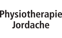 Logo Physiotherapie Jordache Regensburg