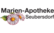 Logo Marien - Apotheke Seubersdorf