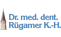 Logo Rügamer K.-H. Dr.med.dent. Straubing