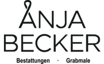 Logo Becker Bestattungen, Grabmale Klingenberg