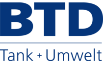 Logo BTD GmbH Hof