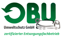 Logo OBU - Umweltschutz GmbH Offenberg
