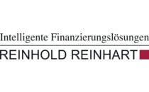 Logo Finanzberatung Reinhart Hollstadt
