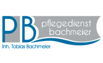 Logo Pflegedienst Bachmeier Geiselhöring