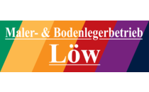 Logo Löw O. Farbengeschäft Bad Füssing