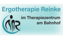 Logo Reinke Ingbert Ergotherapie Erlenbach