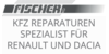 Kundenlogo von Hans Fischer KG Autoservice