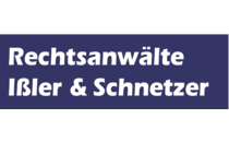 Logo Rechtsanwälte Ißler und Schnetzer Neutraubling