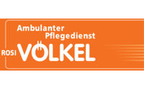 Logo Völkel Rosi Karlstein a.Main