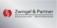 Kundenlogo Zwingel & Partner Steuerkanzlei