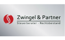 Logo Zwingel & Partner Steuerkanzlei Nürnberg