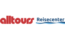 Firmenlogoalltours Reisecenter Reisebüro Reisebüro Nürnberg