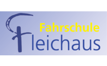 Logo Fahrschule Fleichaus Wassertrüdingen