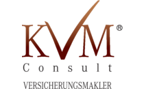 Logo KVM Consult GmbH Kulmbach