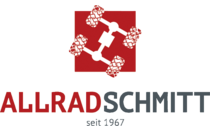 Logo Allrad Schmitt GmbH Kist
