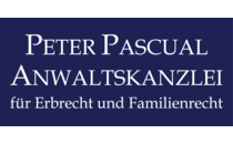 Logo Peter Pascual Rechtsanwalt Schweinfurt