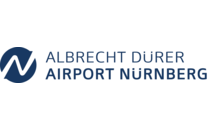 FirmenlogoFlughafen Nürnberg GmbH Nürnberg
