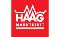 Logo HAAG JÜRGEN Zimmerei-Holzhäuser GmbH Marktsteft