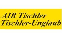 Logo Hausverwaltung AIB Tischler Bayreuth
