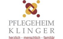 FirmenlogoAlten- und Pflegeheim Klinger GmbH Maroldsweisach