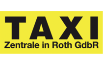 FirmenlogoTaxi-Minicar-Zentrale in Roth GbR Sabine Endres + Guido Preißinger Roth