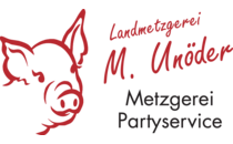 Logo Unöder Martin Rehenbühl
