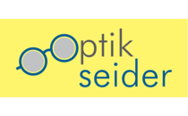 Logo Optik Augenoptik Seider Wegscheid
